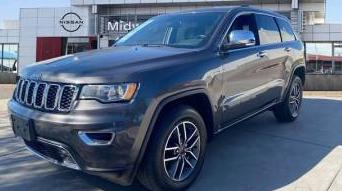 JEEP GRAND CHEROKEE 2021 1C4RJFBG0MC646452 image